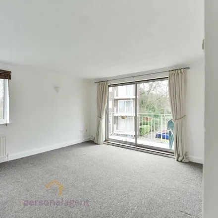 Rent this 2 bed apartment on Dunnymans Road in Banstead, SM7 2AH