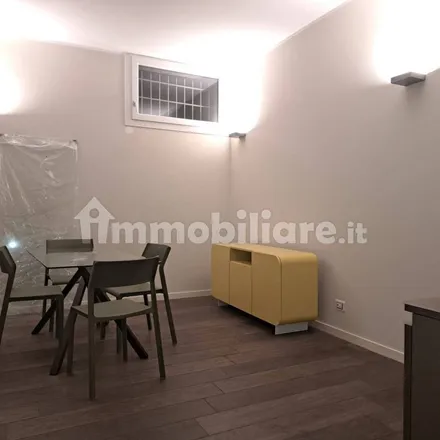 Rent this 1 bed apartment on Via Alessandro Volta 3c in 10121 Turin TO, Italy