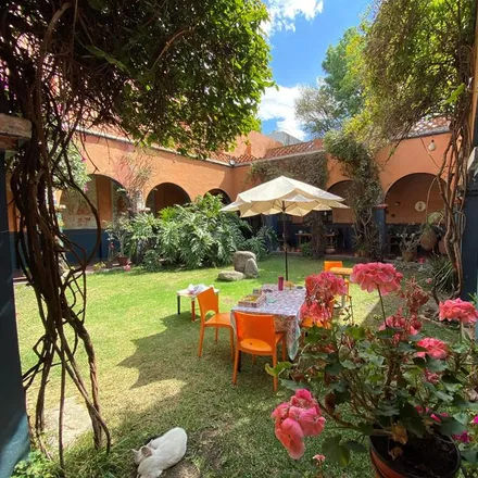 Buy this 12 bed house on Calle Londres in Coyoacán, 04100 Mexico City