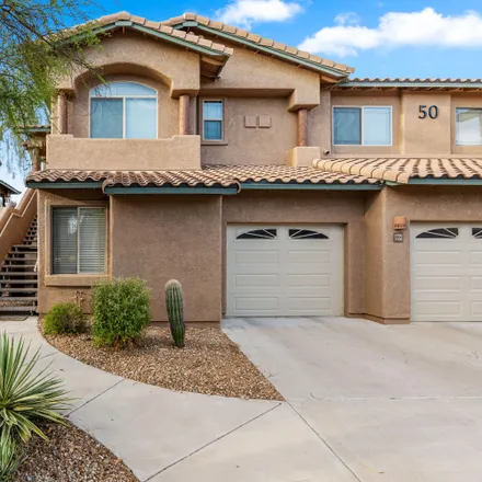 Buy this 3 bed apartment on 11500 East Cochise Drive in Scottsdale, AZ 85259