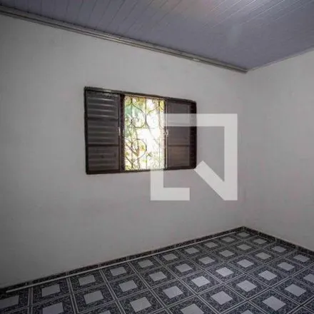 Rent this 1 bed house on Rua São Vicente in Centro, Diadema - SP