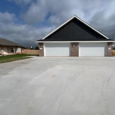 Rent this 3 bed house on FM 89 in Taylor County, TX