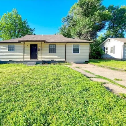 Rent this 4 bed house on 3986 Southeast 12th Street in Del City, OK 73115