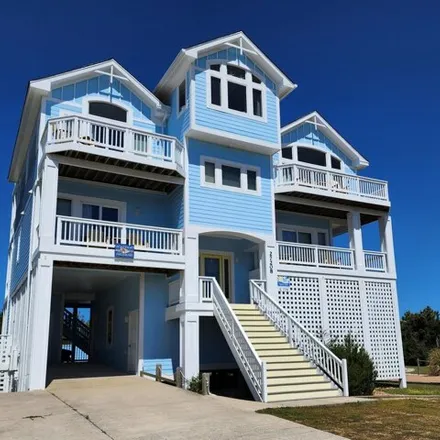 Buy this 6 bed house on 27208 Sea Chest Court in Salvo, Dare County