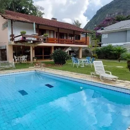 Buy this 4 bed house on Rua Gonçalves Dias in Teresópolis - RJ, 25960-602