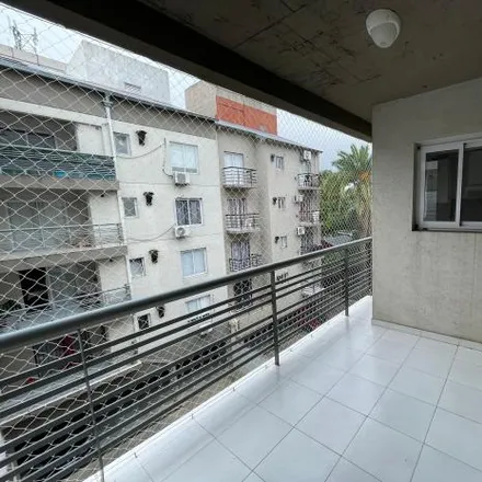 Rent this 1 bed apartment on Enciso 1141 in Partido de Tigre, B1648 FAO Tigre