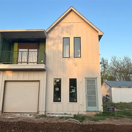 Buy this 3 bed house on 16 South Howard Street in Edmond, OK 73003