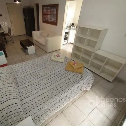Rent this 1 bed apartment on Pi y Margall 892 in La Boca, C1155 AEA Buenos Aires