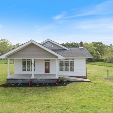Buy this 4 bed house on 2043 Cheddar Road in Anderson County, SC 29627