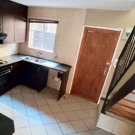 Rent this 2 bed apartment on unnamed road in Ekurhuleni Ward 24, Gauteng