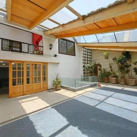 Buy this 5 bed house on Japanese in Avenida Magdalena, Insurgentes San Borja