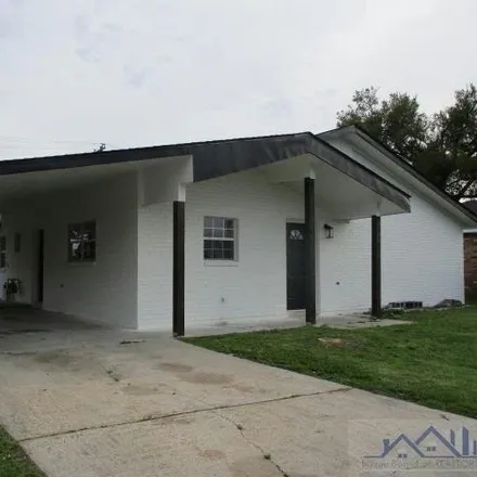 Image 2 - 260 Hampton Street, Terrebonne Parish, LA 70364, USA - House for sale