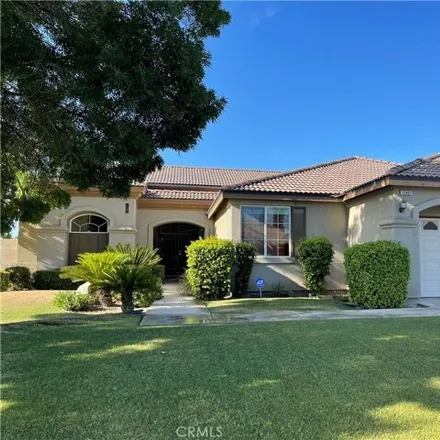 Buy this 4 bed house on 13401 Hinault Dr in Bakersfield, California