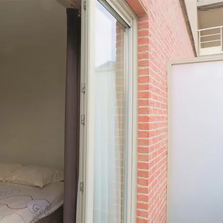 Rent this 2 bed apartment on Bosdel 64 in 3600 Genk, Belgium