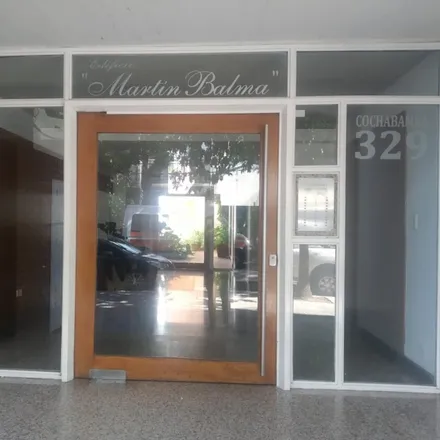 Buy this studio condo on Cochabamba 327 in República de la Sexta, Rosario