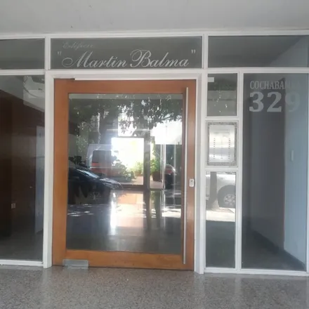 Image 1 - Cochabamba 327, República de la Sexta, Rosario, Argentina - Condo for sale