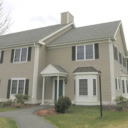 Rent this 2 bed townhouse on 2 Abbott Lane in Concord, MA 01742