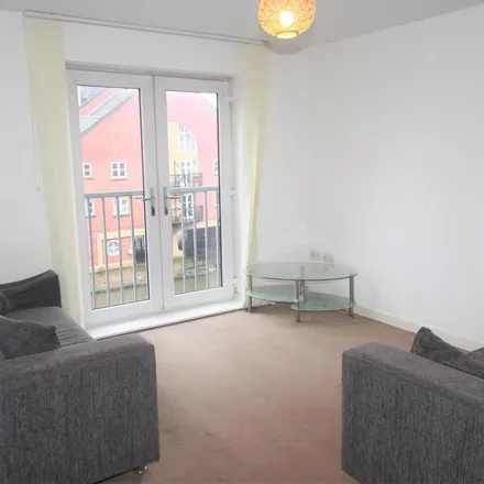 Image 6 - 4 Chapeltown Street, Manchester, M1 2BH, United Kingdom - Apartment for rent