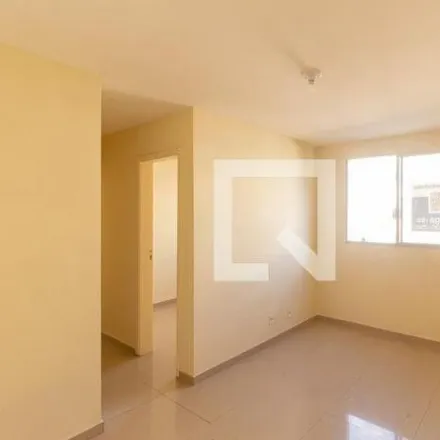 Rent this 2 bed apartment on unnamed road in Guaratiba, Rio de Janeiro - RJ