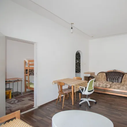 Buy this studio apartment on Vienna in KG Dornbach, AT