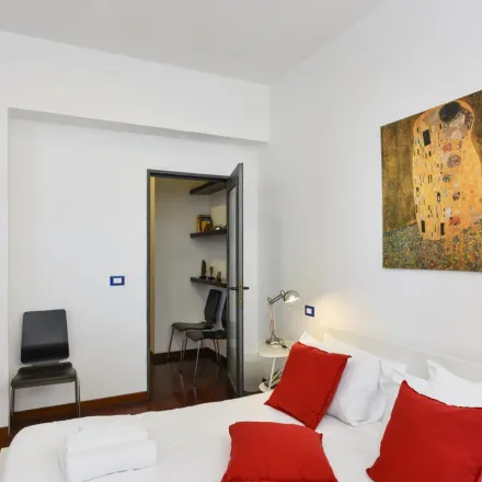 Image 9 - Via Carlo Rusconi, 00120 Rome RM, Italy - Apartment for rent