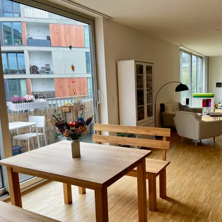 Image 1 - Valentinskamp 45, 20355 Hamburg, Germany - Apartment for rent