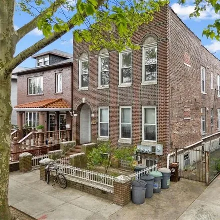 Buy this 8 bed house on 2112 77th St in Brooklyn, New York