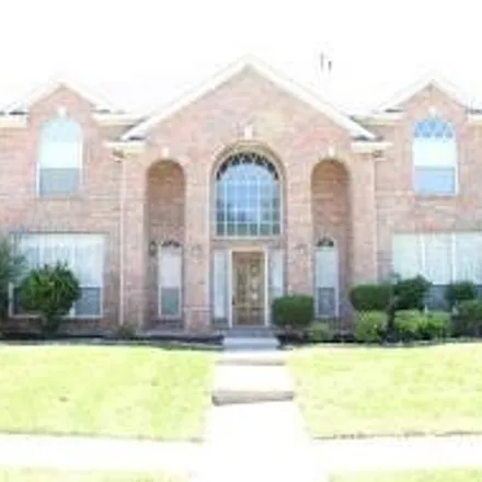 Rent this 5 bed house on 3220 Essex Drive in Mansfield, TX 76063