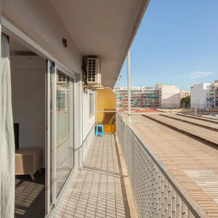 Image 5 - Carrer d'Abén Al-Abbar, 6, 46021 Valencia, Spain - Apartment for rent