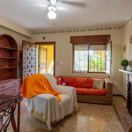 Rent this 3 bed house on Pilar de la Horadada in Valencian Community, Spain