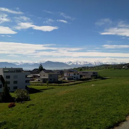 Image 4 - Mitteldorf 8, 5637 Beinwil (Freiamt), Switzerland - Apartment for rent