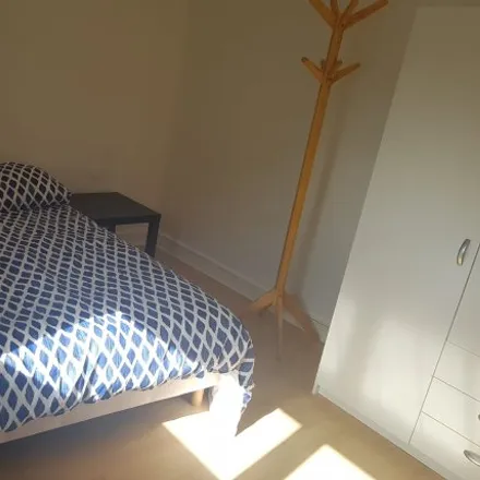 Rent this 3 bed room on Strasbourg in Meinau, FR
