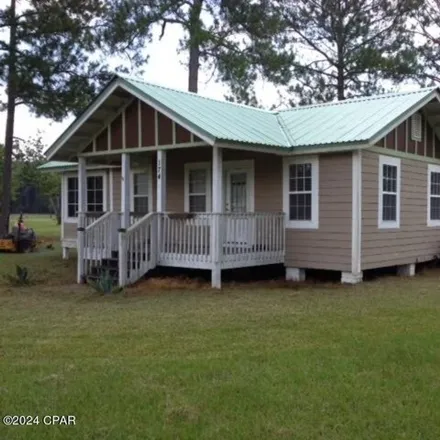 Buy this 2 bed house on Overstreet Road in Early, Gulf County