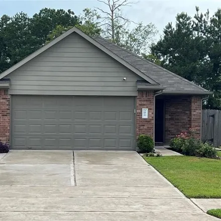 Rent this 3 bed house on 3014 Right Way in Houston, TX 77339