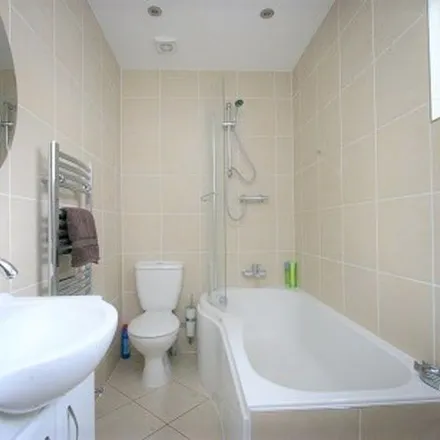 Rent this 2 bed apartment on 7b Canfield Place in London, NW6 3BT