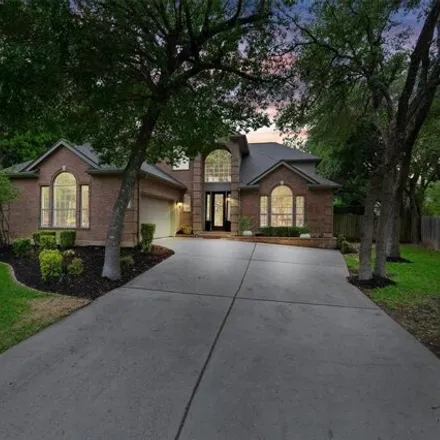 Buy this 5 bed house on 17101 Ennis Trail in Austin, TX 78781