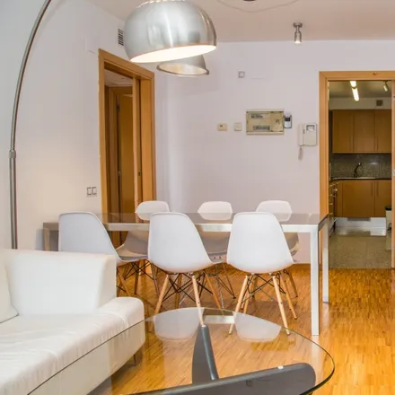 Image 8 - Carrer de Muntaner, 487, 08001 Barcelona, Spain - Apartment for rent