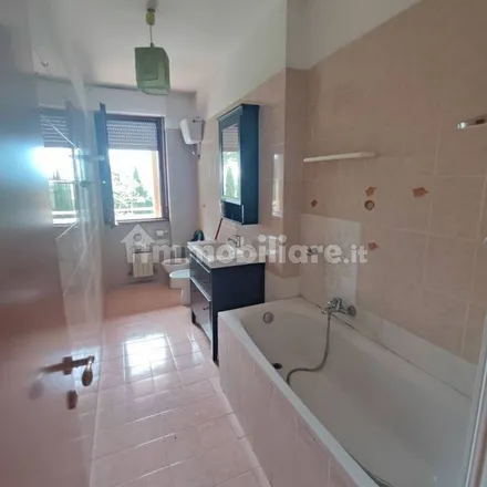 Rent this 3 bed apartment on Via Brembate in 00188 Rome RM, Italy