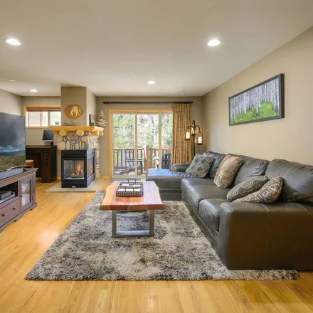 Image 9 - Winter Park, CO, 80482 - Townhouse for rent