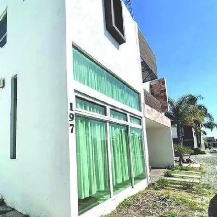 Image 2 - unnamed road, El Refugio, 78256 Cholula de Rivadavia, PUE, Mexico - House for rent