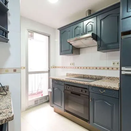 Rent this 5 bed apartment on Calle del Comercio in 2, 28007 Madrid