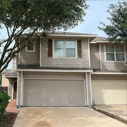 Buy this 3 bed house on 6030 Yorkglen Manor Lane in Harris County, TX 77084