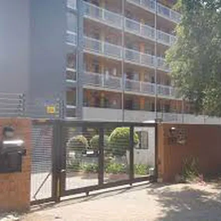 Rent this 1 bed apartment on Die Voortrekkers-Christiaan De Wet in 123 Duxbury Road, Hillcrest