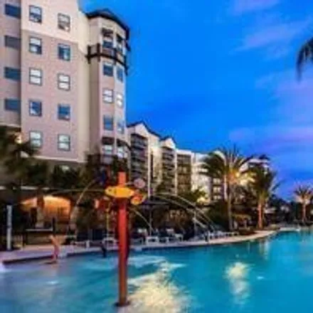 Image 4 - The Grove Resort & Water Park Orlando, 14501 Grove Resort Ave, Winter Garden, FL 34787, USA - House for sale