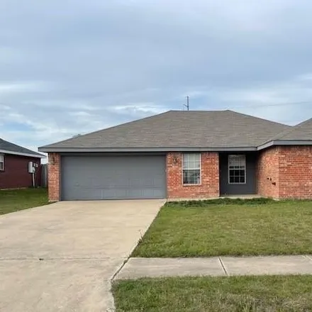 Image 1 - 2843 Wesley Drive, Killeen, TX 76549, USA - House for rent