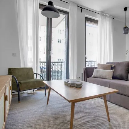 Rent this 2 bed apartment on 10785 Berlin