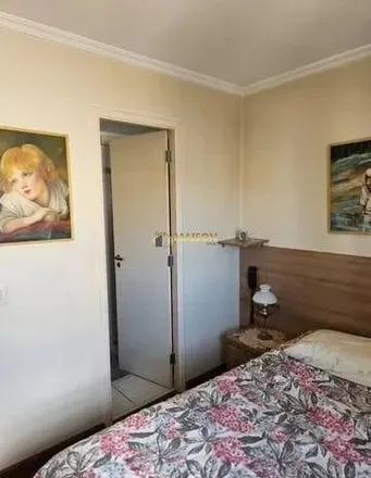 Buy this 2 bed apartment on Avenida Lacerda Franco 474 in Aclimação, Região Geográfica Intermediária de São Paulo - SP