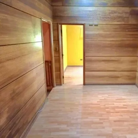 Buy this 6 bed house on Capital Histórica Cultural in Avenida Libertad, 380 0720 Chillán