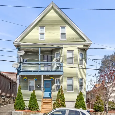 Buy this 7 bed house on 9 Calhoun Ave