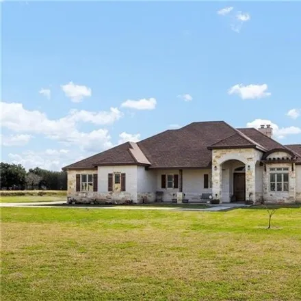 Buy this 3 bed house on 500 Hannah Lane in La Feria, TX 78559